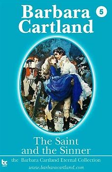The Saint and the Sinner (The Eternal Collection, Band 5)