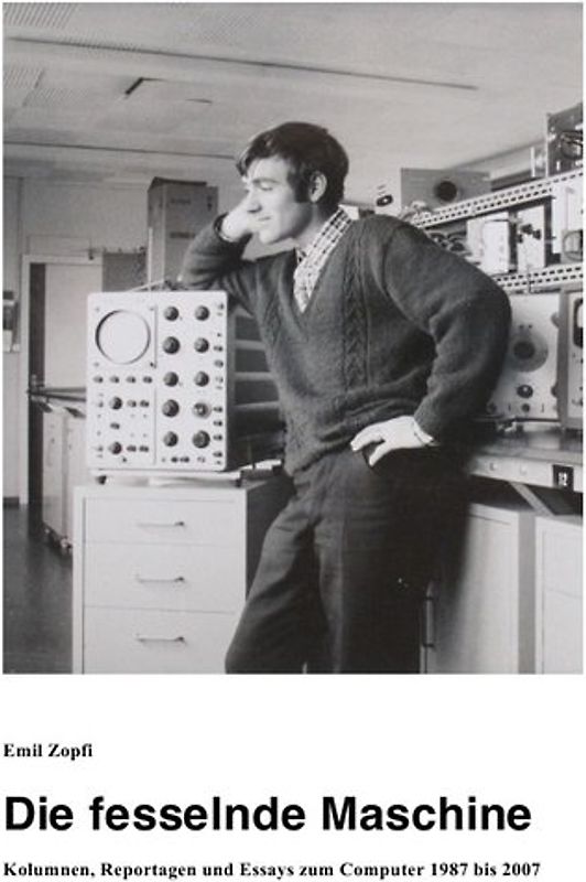 Die fesselnde Maschine