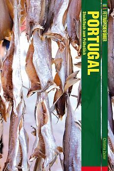 Fettnäpfchenführer Portugal