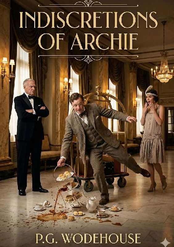 Indiscretions of Archie