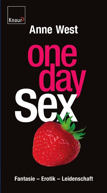 One Day Sex