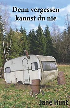 Denn vergessen kannst du nie (Hendrik Baur, Band 6)