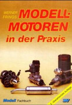 Modellmotoren in der Praxis