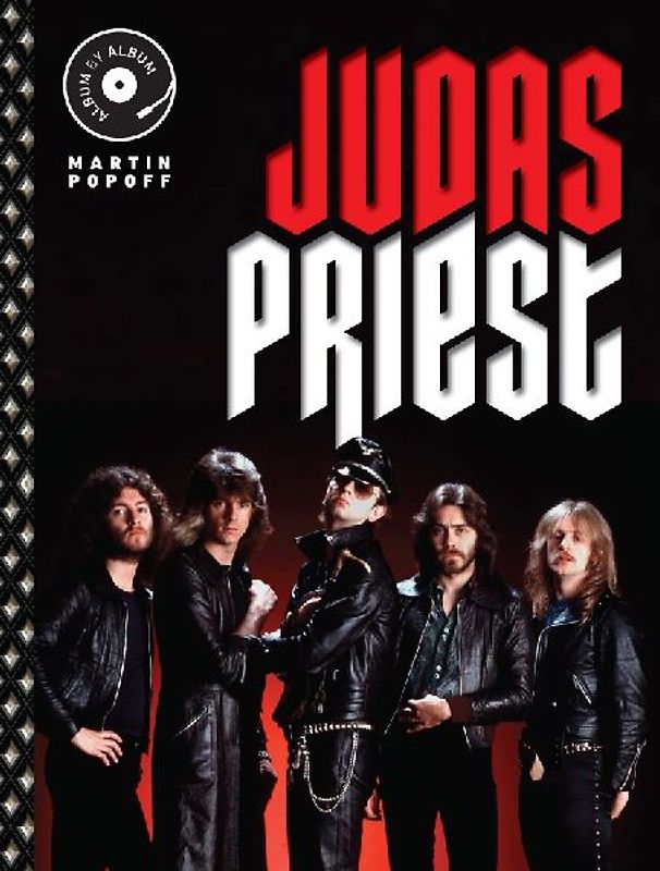 Judas Priest