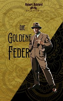 Die Goldene Feder