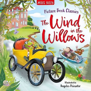 The Wind in the Willows
