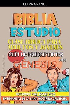 Clase Bíblica para Jóvenes y Adultos