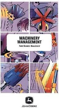 Machinery Management