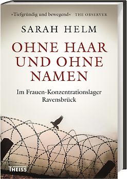Ohne Haar und ohne Namen