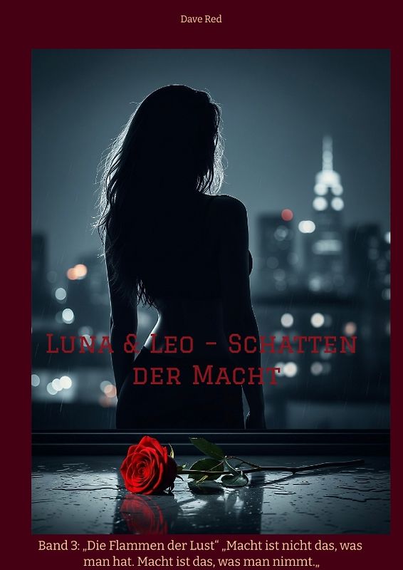 Luna & Leo – Schatten der Macht