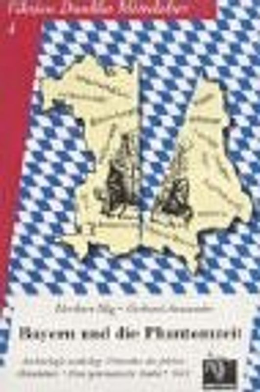 Bayern und die Phantomzeit. Archäologie widerlegt Urkunden des frühen Mittelalters. Eine systematische Studie. Teil I und Teil II
