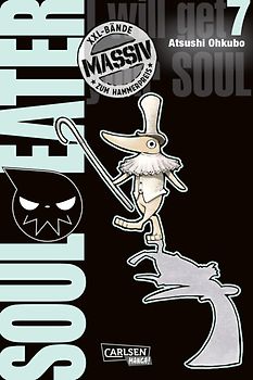 Soul Eater Massiv 7