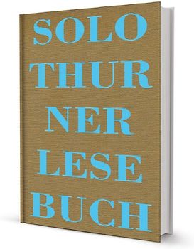 Solothurner Lesebuch