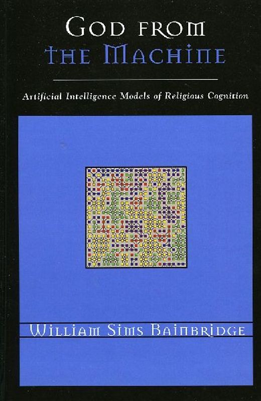 God from the Machine