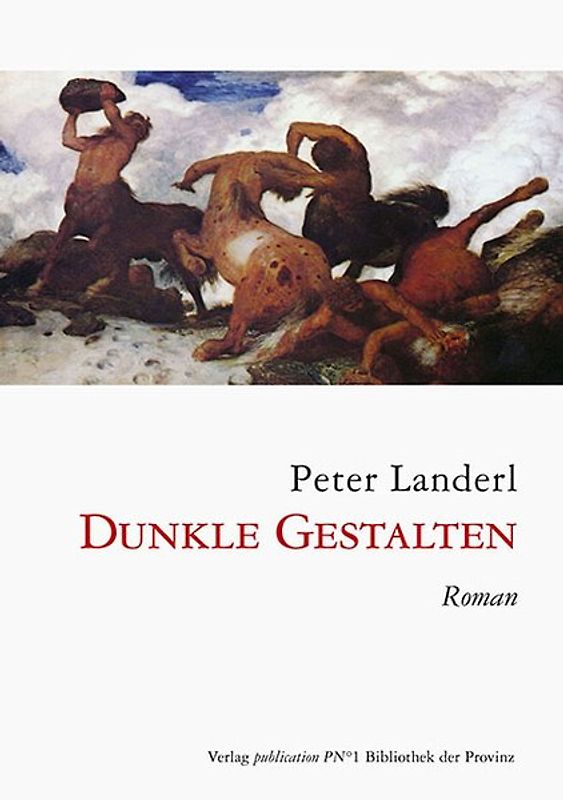 Dunkle Gestalten