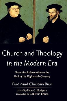 Church and Theology in the Modern Era