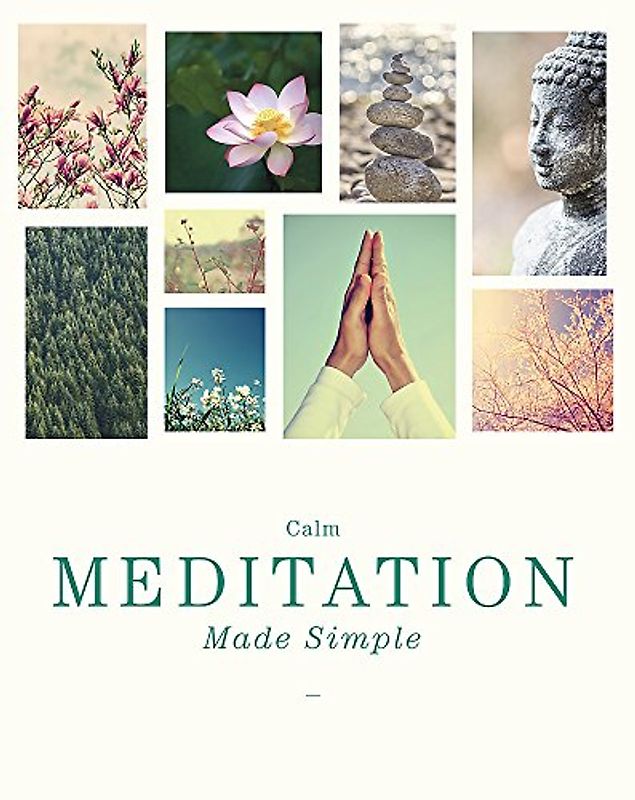 Meditation Made Simple