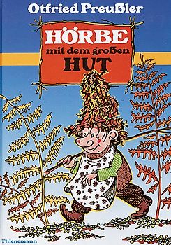 Hörbe mit dem großen Hut, Eine Hutzelgeschichte