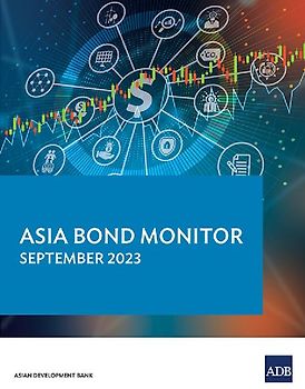 Asia Bond Monitor - September 2023