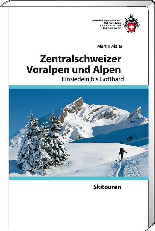 Zentralschweizer Voralpen und Alpen