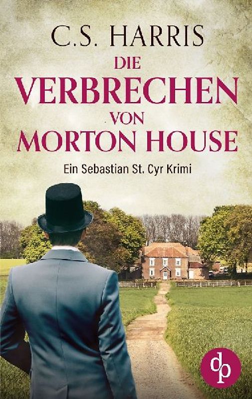 Die Verbrechen von Morton House