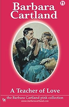 A Teacher of Love (The Pink Collection, Band 71)