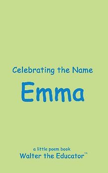 Celebrating the Name Emma