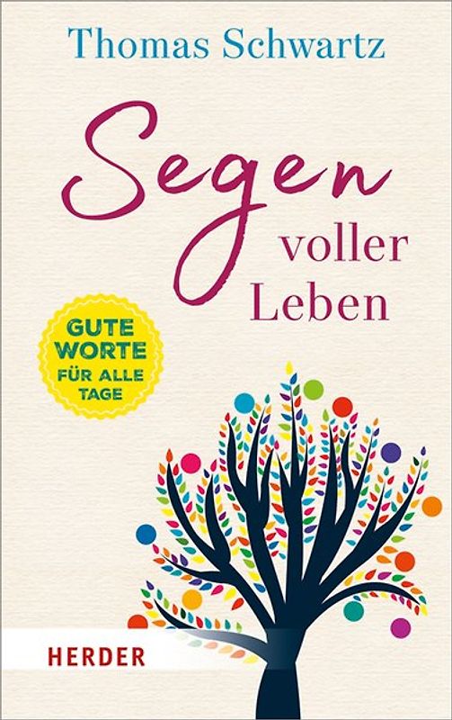 Segen voller Leben