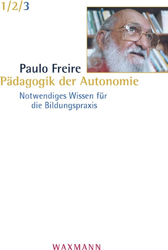 Pädagogik der Autonomie