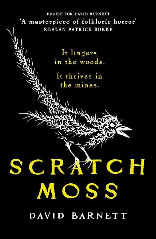 Scratch Moss