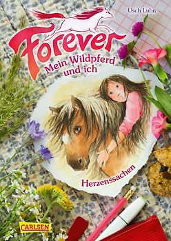 Forever 2: Herzenssachen