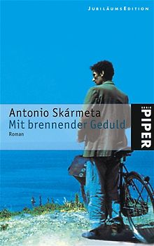 Mit brennender Geduld