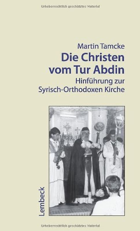Die Christen vom Tur Abdin