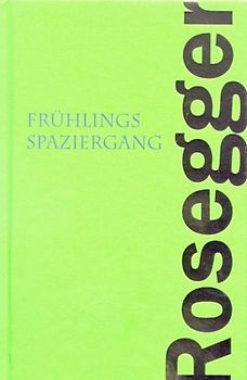 Frühlingsspaziergang