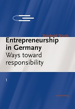 Entrepreneurship in Germany