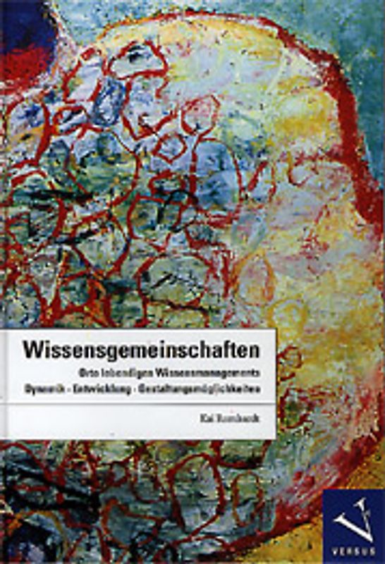 Wissensgemeinschaften