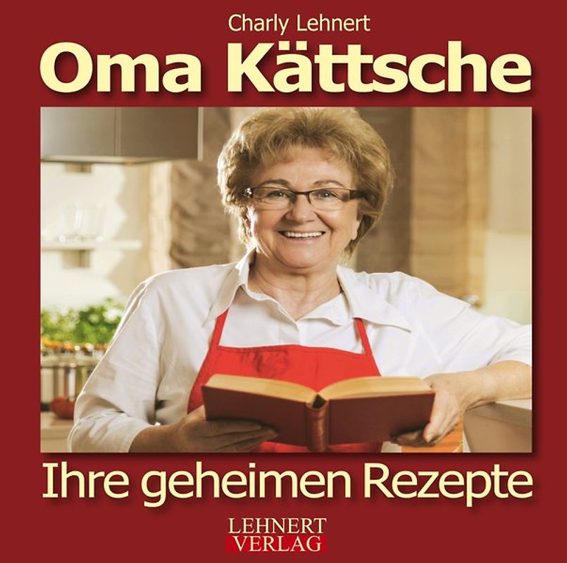 Oma Kättsche