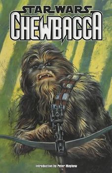 Star Wars: Chewbacca