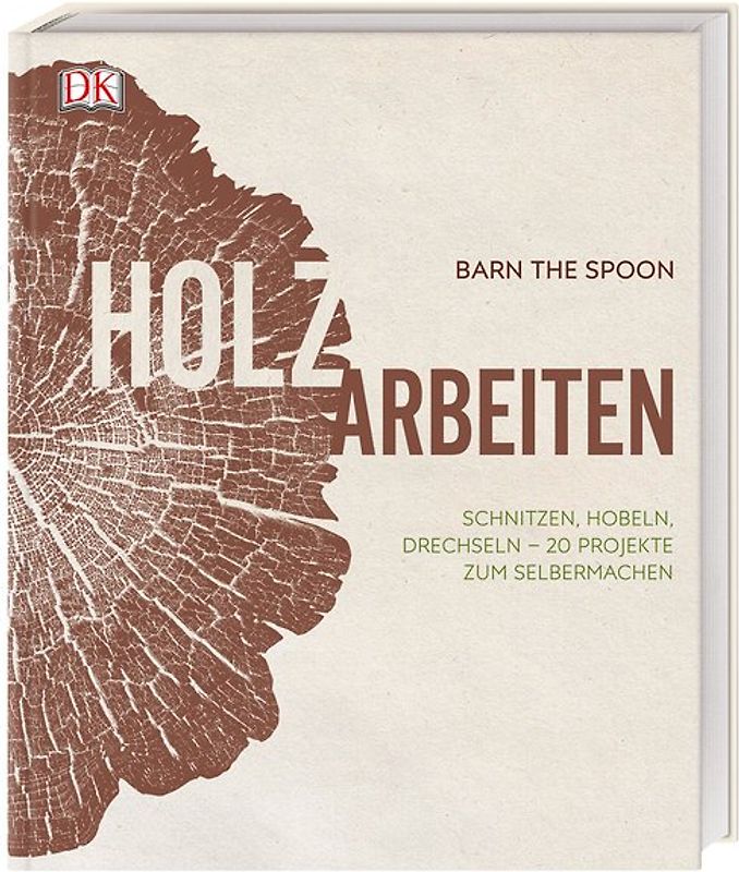 Holzarbeiten selber machen