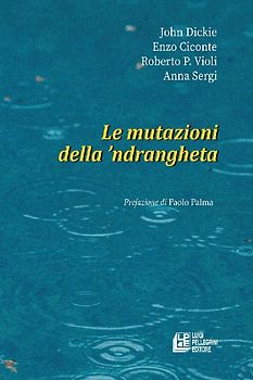 Le mutazioni della 'ndrangheta
