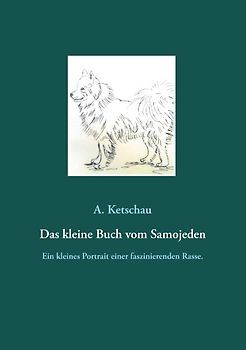 Das kleine Buch vom Samojeden