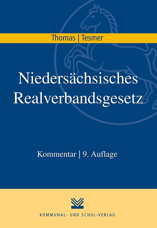 Niedersächsisches Realverbandsgesetz