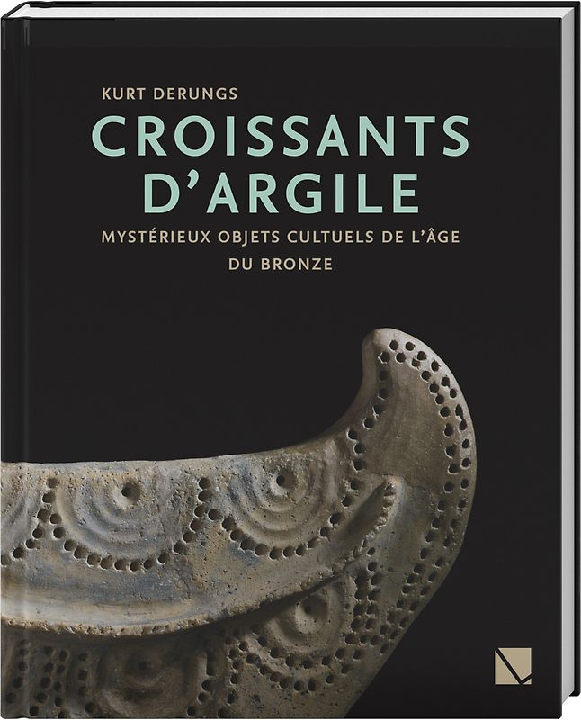 Croissants d’Argile