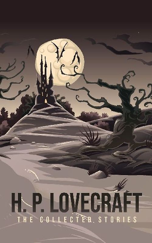 The Collected Stories