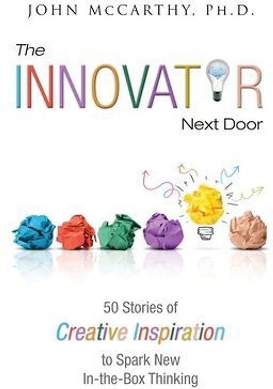 The Innovator Next Door