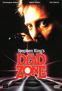 The Dead Zone DVD
