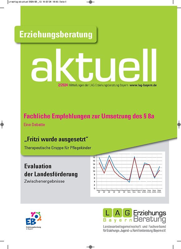 Erziehungsberatung aktuell 2024 02