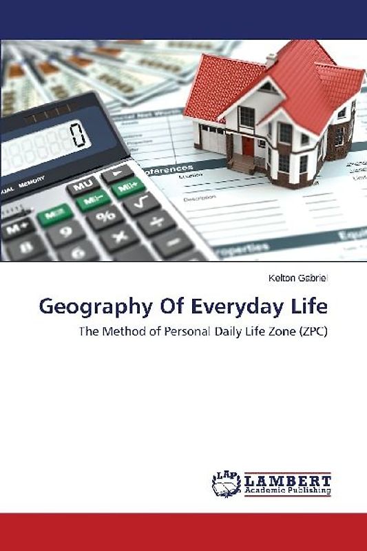 Geography Of Everyday Life