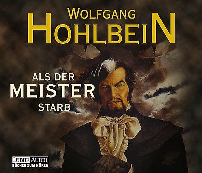 Als der Meister starb