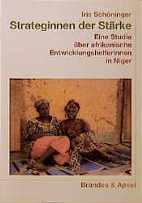 Strateginnen der Stärke